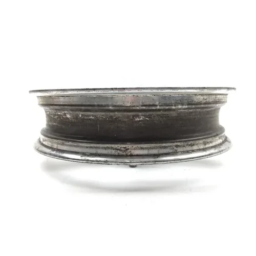 Rear Wheel Rim From 1988 Honda Goldwing 1500 2629A 9