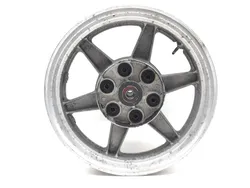 Rear Wheel Rim From 1988 Honda Goldwing 1500 2629A