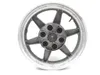 Rear Wheel Rim From 1988 Honda Goldwing 1500 2629A