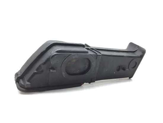 Left Right Ram Air Intake Duct Tubes From 1988 Honda Goldwing 1500 2629A