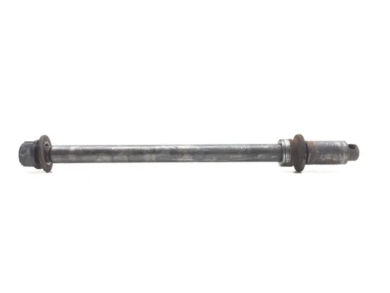 Rear Wheel Axle From 1988 Honda Goldwing 1500 2629A