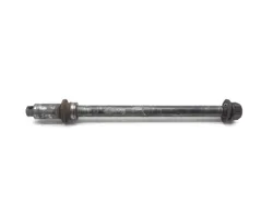 Rear Wheel Axle From 1988 Honda Goldwing 1500 2629A