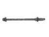 Rear Wheel Axle From 1988 Honda Goldwing 1500 2629A