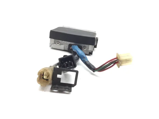 ECU Control Unit From 1988 Honda Goldwing 1500 2629A