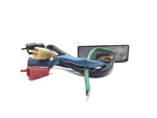 ECU Control Unit From 1988 Honda Goldwing 1500 2629A