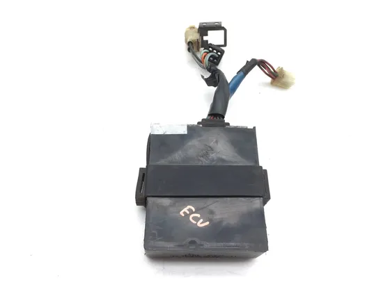 ECU Control Unit From 1988 Honda Goldwing 1500 2629A