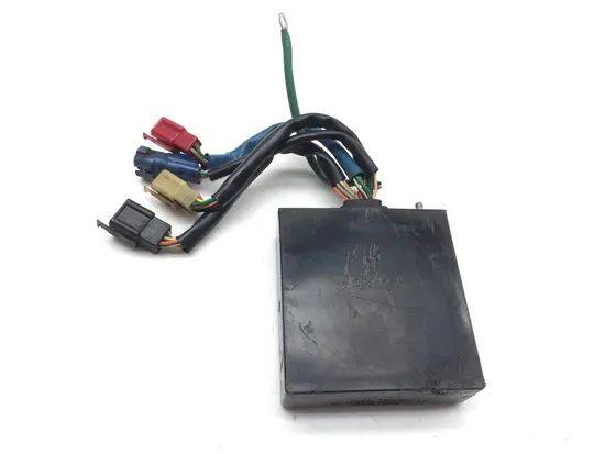 ECU Control Unit From 1988 Honda Goldwing 1500 2629A