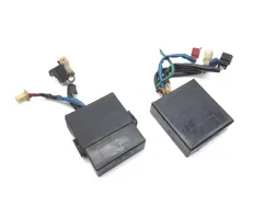 ECU Control Unit From 1988 Honda Goldwing 1500 2629A