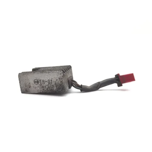 Rectifier From 1988 Honda Goldwing 1500 2629A 5