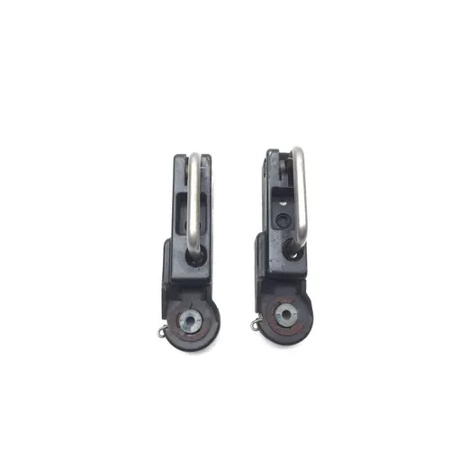 Helmet Locks From 1988 Honda Goldwing 1500 2629A 10