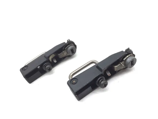 Helmet Locks From 1988 Honda Goldwing 1500 2629A