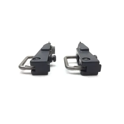 Helmet Locks From 1988 Honda Goldwing 1500 2629A 5