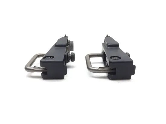 Helmet Locks From 1988 Honda Goldwing 1500 2629A