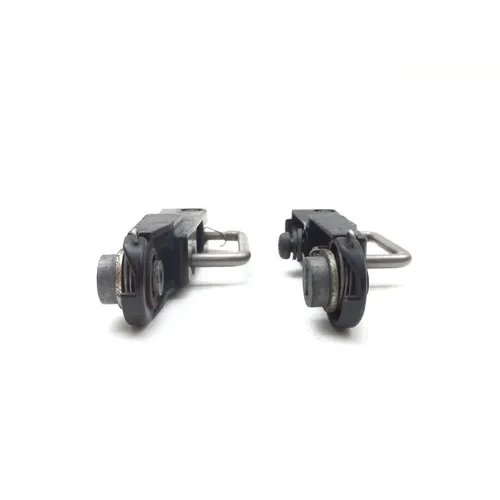 Helmet Locks From 1988 Honda Goldwing 1500 2629A 9