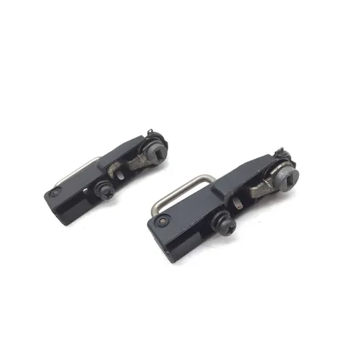 Helmet Locks From 1988 Honda Goldwing 1500 2629A 7