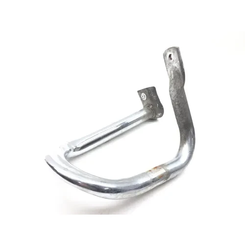 Front Crash Bar From 1988 Honda Goldwing 1500 2629A x 18