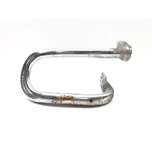 Front Crash Bar From 1988 Honda Goldwing 1500 2629A x 5