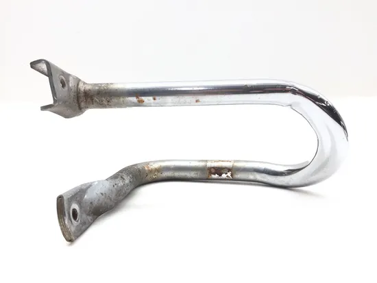 Front Crash Bar From 1988 Honda Goldwing 1500 2629A x