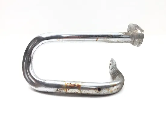 Front Crash Bar From 1988 Honda Goldwing 1500 2629A x