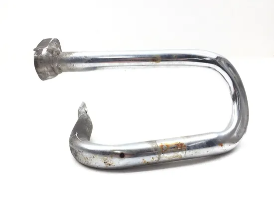 Front Crash Bar From 1988 Honda Goldwing 1500 2629A x