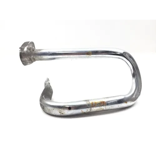 Front Crash Bar From 1988 Honda Goldwing 1500 2629A x 17