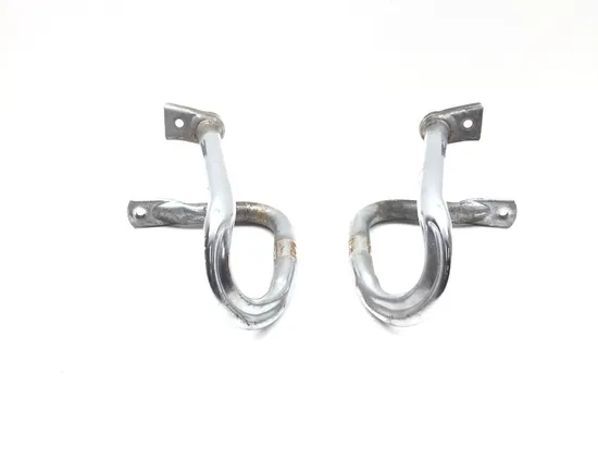 Front Crash Bar From 1988 Honda Goldwing 1500 2629A x