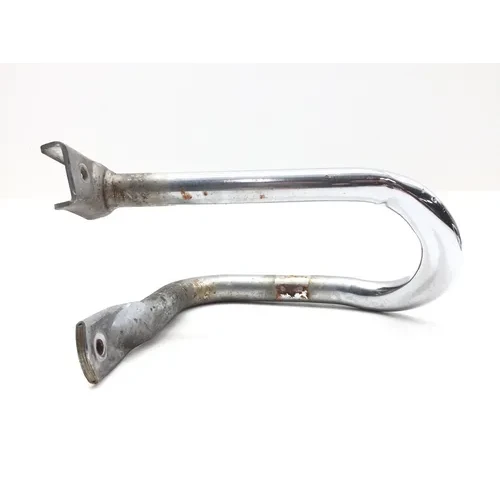 Front Crash Bar From 1988 Honda Goldwing 1500 2629A x 9