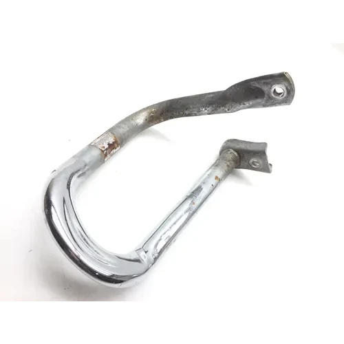 Front Crash Bar From 1988 Honda Goldwing 1500 2629A x 11