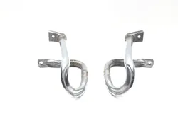 Front Crash Bar From 1988 Honda Goldwing 1500 2629A x