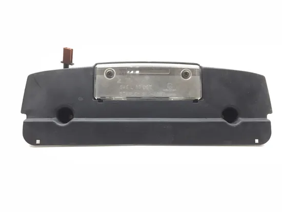 License Plate Light From 1988 Honda Goldwing 1500 2629A