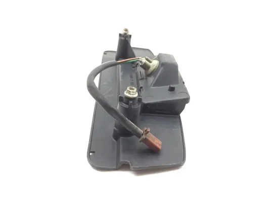 License Plate Light From 1988 Honda Goldwing 1500 2629A