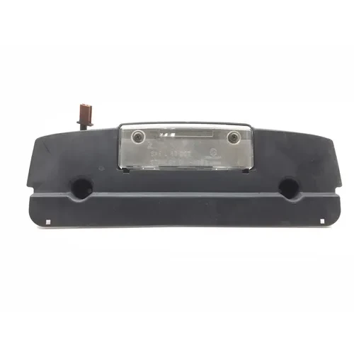 License Plate Light From 1988 Honda Goldwing 1500 2629A 3