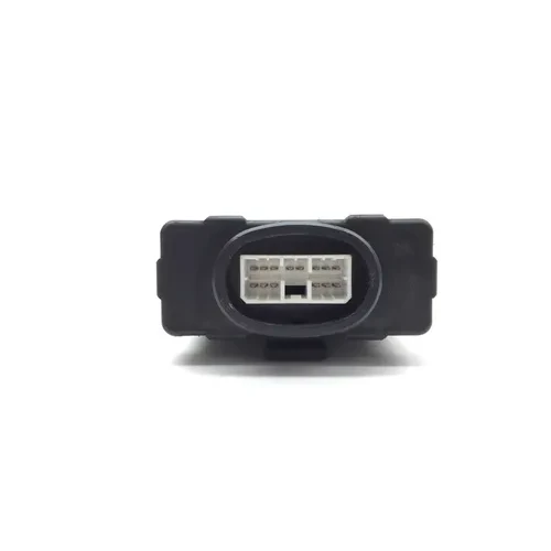 Reverse Control Unit From 1988 Honda Goldwing 1500 2629A x 5