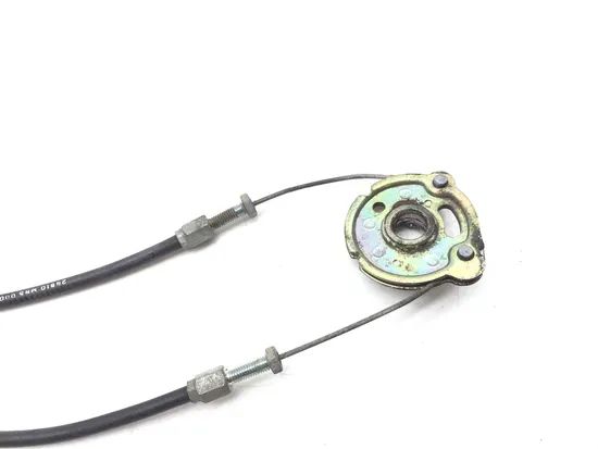 Reverse Cables From 1988 Honda Goldwing 1500 2629A