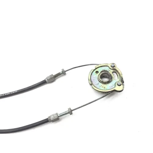 Reverse Cables From 1988 Honda Goldwing 1500 2629A 9