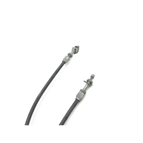 Reverse Cables From 1988 Honda Goldwing 1500 2629A 5