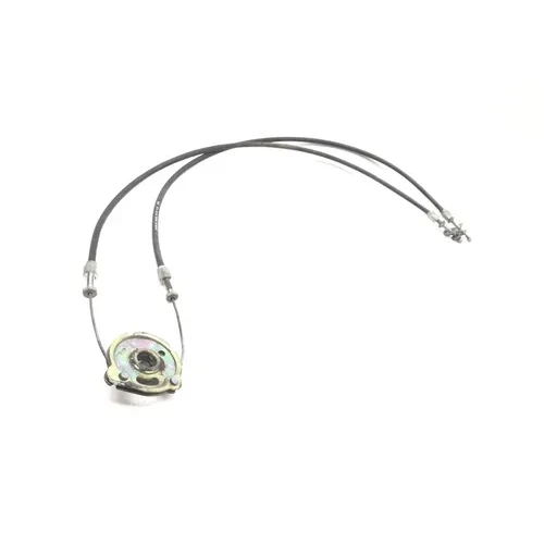 Reverse Cables From 1988 Honda Goldwing 1500 2629A 10
