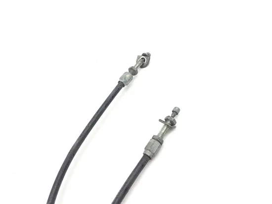 Reverse Cables From 1988 Honda Goldwing 1500 2629A