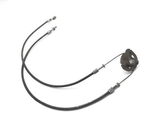Reverse Cables From 1988 Honda Goldwing 1500 2629A