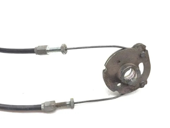 Reverse Cables From 1988 Honda Goldwing 1500 2629A
