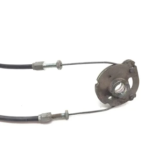 Reverse Cables From 1988 Honda Goldwing 1500 2629A 7
