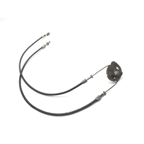 Reverse Cables From 1988 Honda Goldwing 1500 2629A 3