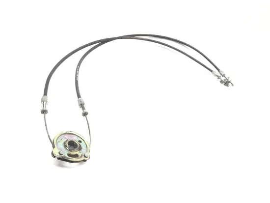 Reverse Cables From 1988 Honda Goldwing 1500 2629A