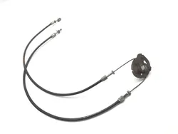 Reverse Cables From 1988 Honda Goldwing 1500 2629A