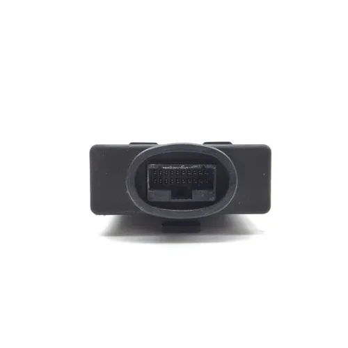 Cruise Control Module From 1988 Honda Goldwing 1500 2629A 11