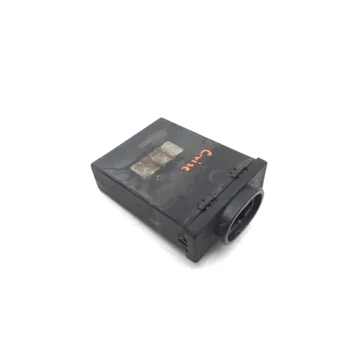 Cruise Control Module From 1988 Honda Goldwing 1500 2629A 3