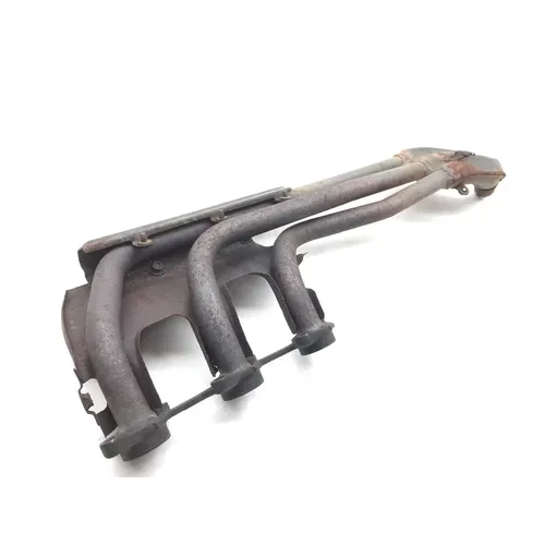 Exhaust Header Manifold Head Pipe From 1988 Honda Goldwing 1500 2629A x 15