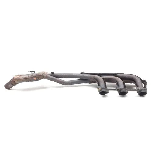 Exhaust Header Manifold Head Pipe From 1988 Honda Goldwing 1500 2629A x 9