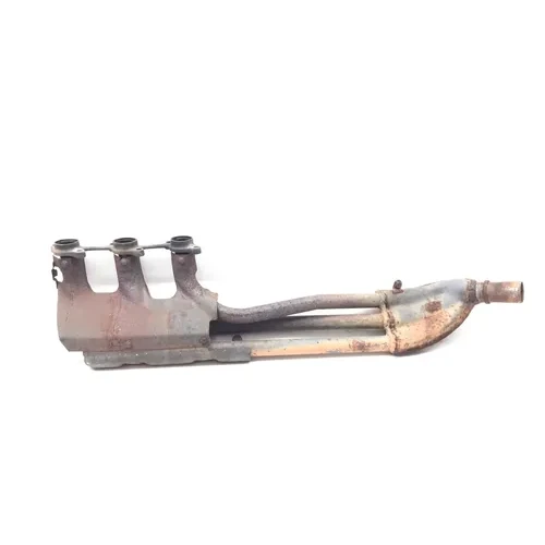 Exhaust Header Manifold Head Pipe From 1988 Honda Goldwing 1500 2629A x 20