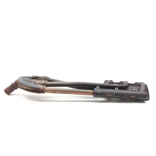 Exhaust Header Manifold Head Pipe From 1988 Honda Goldwing 1500 2629A x 19